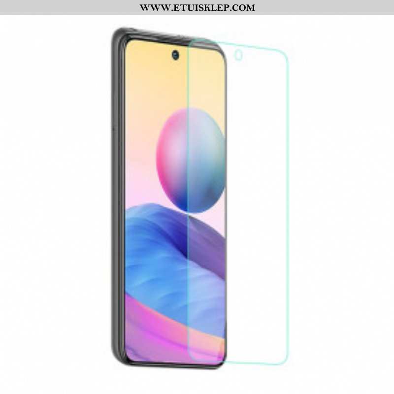 Zabezpieczenie Ze Szkła Hartowanego (0.3Mm) Na Ekran Xiaomi Redmi Note 10 5G / Poco M3 Pro 5G